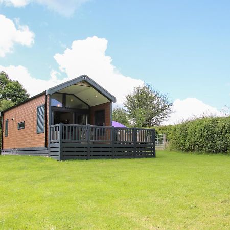 Jacob'S Meadow Pod 2 Villa Shrewsbury Exteriör bild