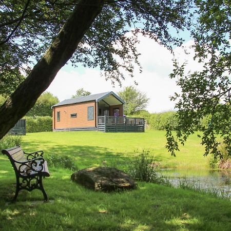 Jacob'S Meadow Pod 2 Villa Shrewsbury Exteriör bild